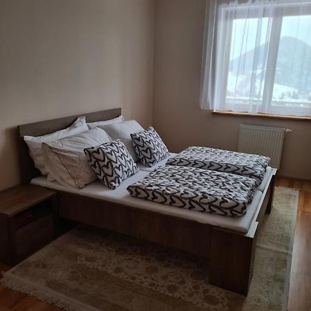 Apartman 508 Residence ドノヴァリ エクステリア 写真