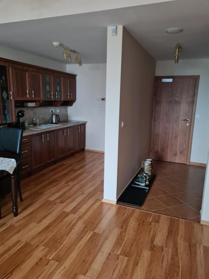 Apartman 508 Residence ドノヴァリ エクステリア 写真