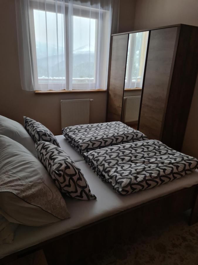 Apartman 508 Residence ドノヴァリ エクステリア 写真