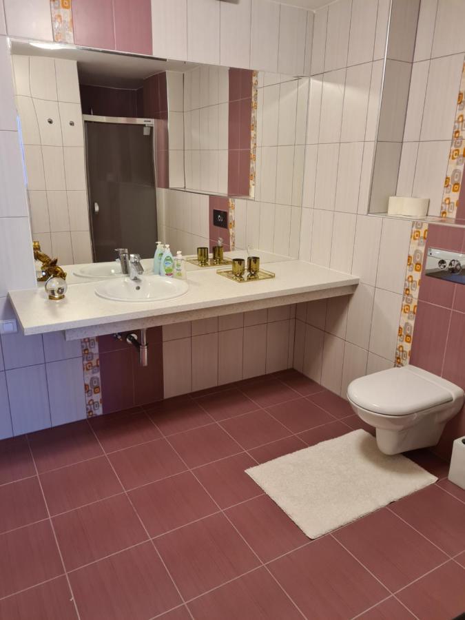 Apartman 508 Residence ドノヴァリ エクステリア 写真