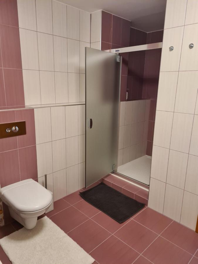 Apartman 508 Residence ドノヴァリ エクステリア 写真