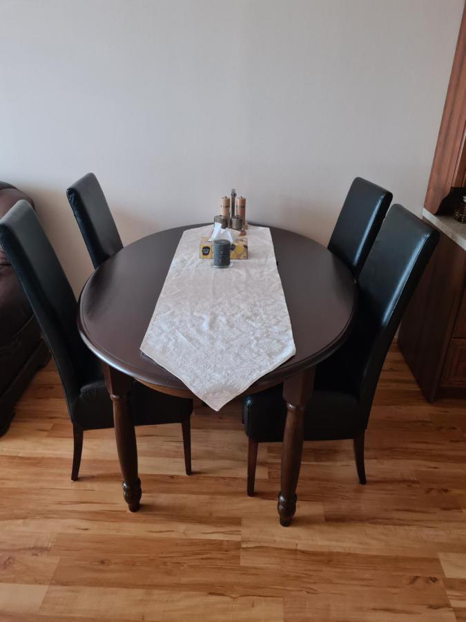 Apartman 508 Residence ドノヴァリ エクステリア 写真