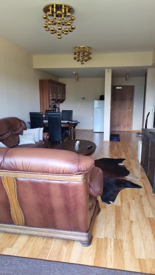 Apartman 508 Residence ドノヴァリ エクステリア 写真